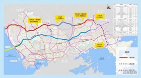 深圳外環(huán)高速公路夠“橫”！最全資訊搶先看！