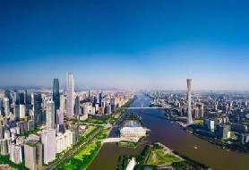 重磅！大灣區(qū)建設(shè)“施工圖”發(fā)布，打造高水平科技創(chuàng)新載體和平臺(tái)