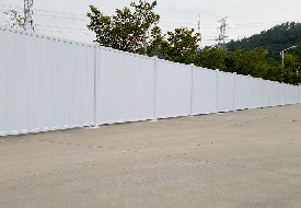 你在深圳購(gòu)買圍擋，應(yīng)該關(guān)注哪些關(guān)鍵信息和技巧