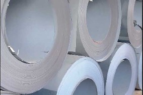 你知道深圳市政圍擋廠家是如何生產出來鋼圍擋的嗎？