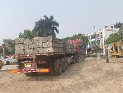 裝配式圍擋回收，旭東助力工地降本增效